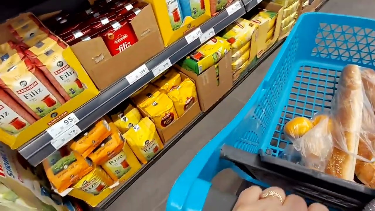 BEN ŞOK AÇIKLAMA ⁉️🤮KARA MURAT BENİ UNUT KENDİ HALİNİ DÜŞÜN TİPİNE ,,,SENİN🥵HAYDİ MARKATE ALİŞ VERİŞ