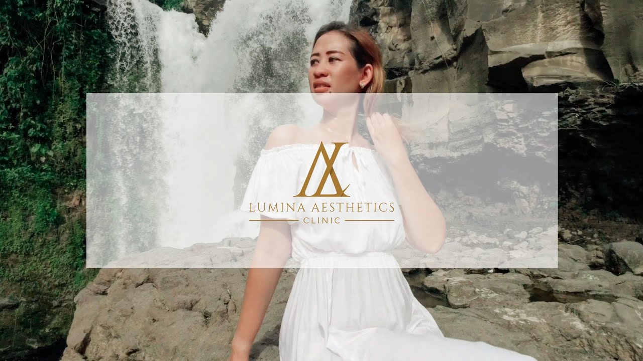 Lumina Aesthetics Clinic Bali | COMMERCIAL VIDEO for Beauty Clinic