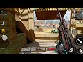 Call Of Duty Mobile | New Mythic AGR 556 Gameplay in Ranked