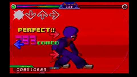 DDR #PLAY 282 (Same Original and Remix) [Part 1]