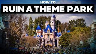 Disneyland’s Secret Trick Every Disney Fan Absolutely Hates!