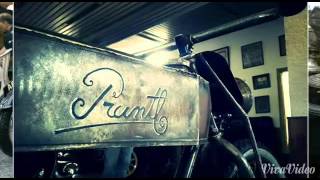 Bike Builder Show 2015 #2