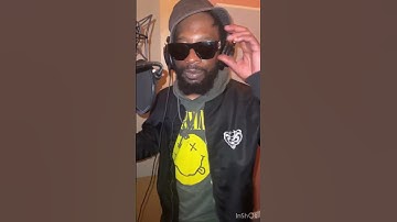 Thumbnail of Shyheim the rugged road to recovery music edition