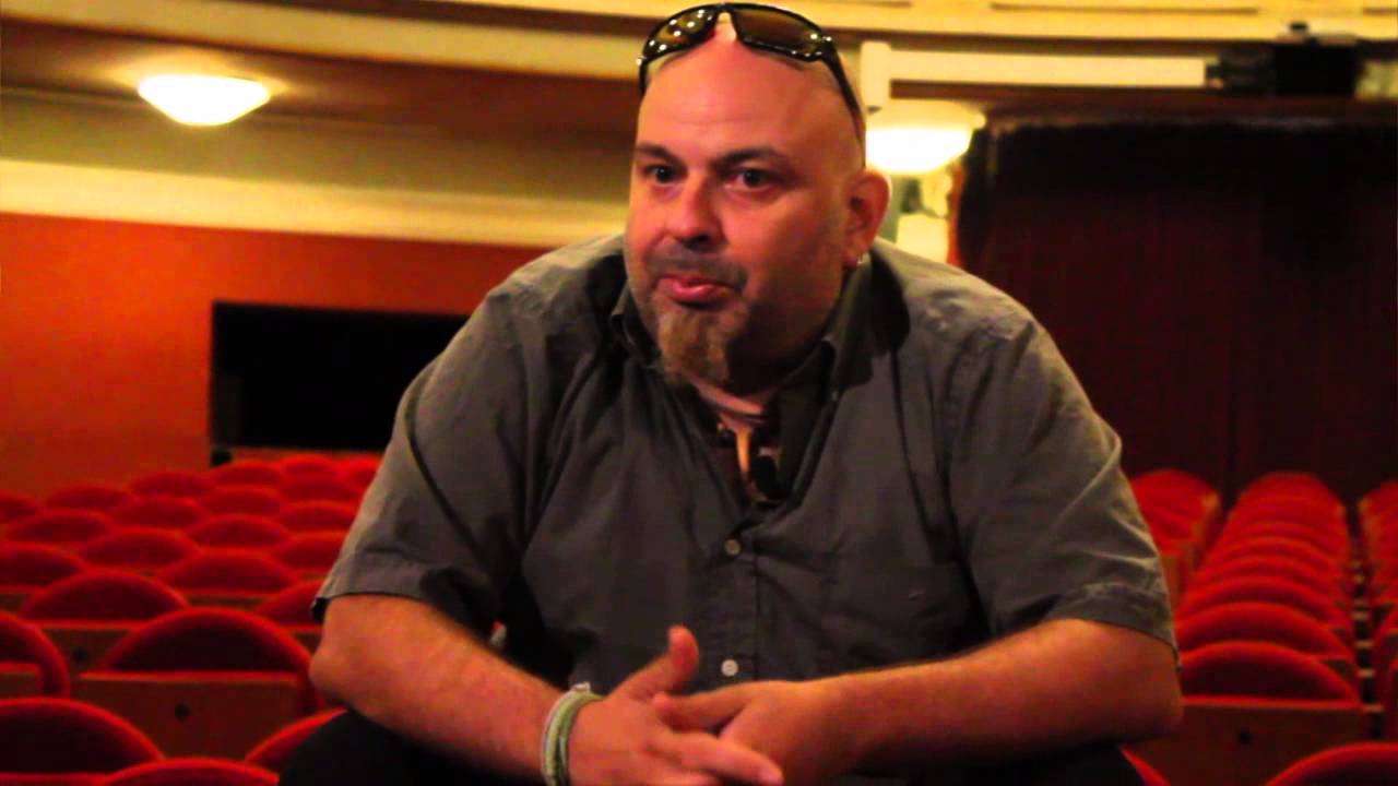 La consulta en un clip - Francesc Ribera Titot