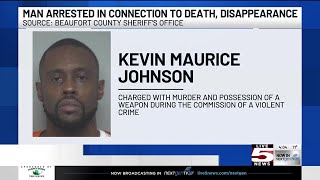 VIDEO: Deputies charge man in wheelchair-bound Beaufort County man’s death