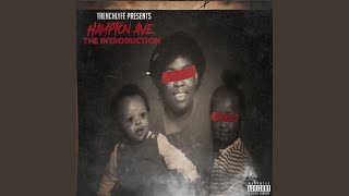 Blessings - Hampton Ave