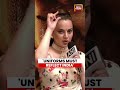 Uniforms Must Reflect India | Kangana Ranaut Calls For Indianised Nursing Dress Code Debate