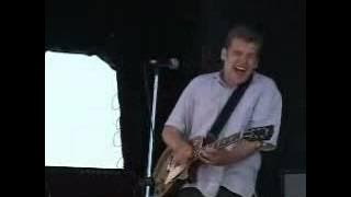 Sean Costello - Double Trouble