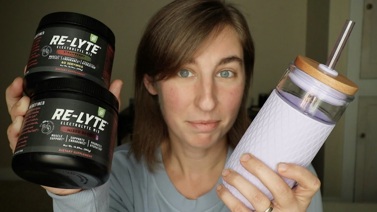 My August Favorites! - YouTube