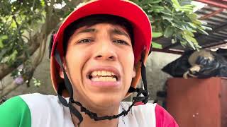 Mi hijo quería vender mi asador 🤣