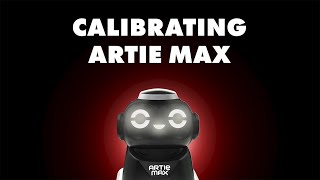Artie Calibration
