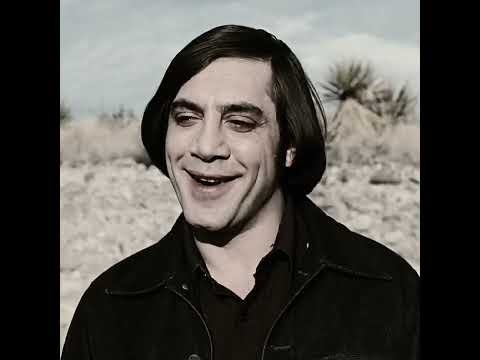 No Country For Old Men Edit - Anton Chigurh