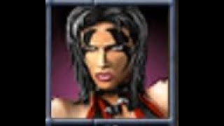 Mortal Kombat Armageddon Sareena Arcade Playthrough