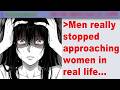 Men Stopped Approaching Women in Public and Now They’re Complaining About Loneliness