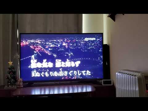 【カラオケ練習】ダンシングオールナイト