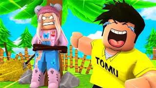 Hon LURADE Mig.. MEN Jag LURADE TILLBAKA (roblox Bloxburg) Hon LURADE Mig.. MEN Jag LURADE TILLBAKA (roblox Bloxburg)