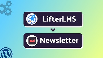 Integrating LifterLMS with Newslette | Step-by-Step Tutorial | Bit Integrations