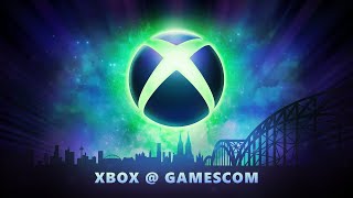 Xbox at gamescom Day 1