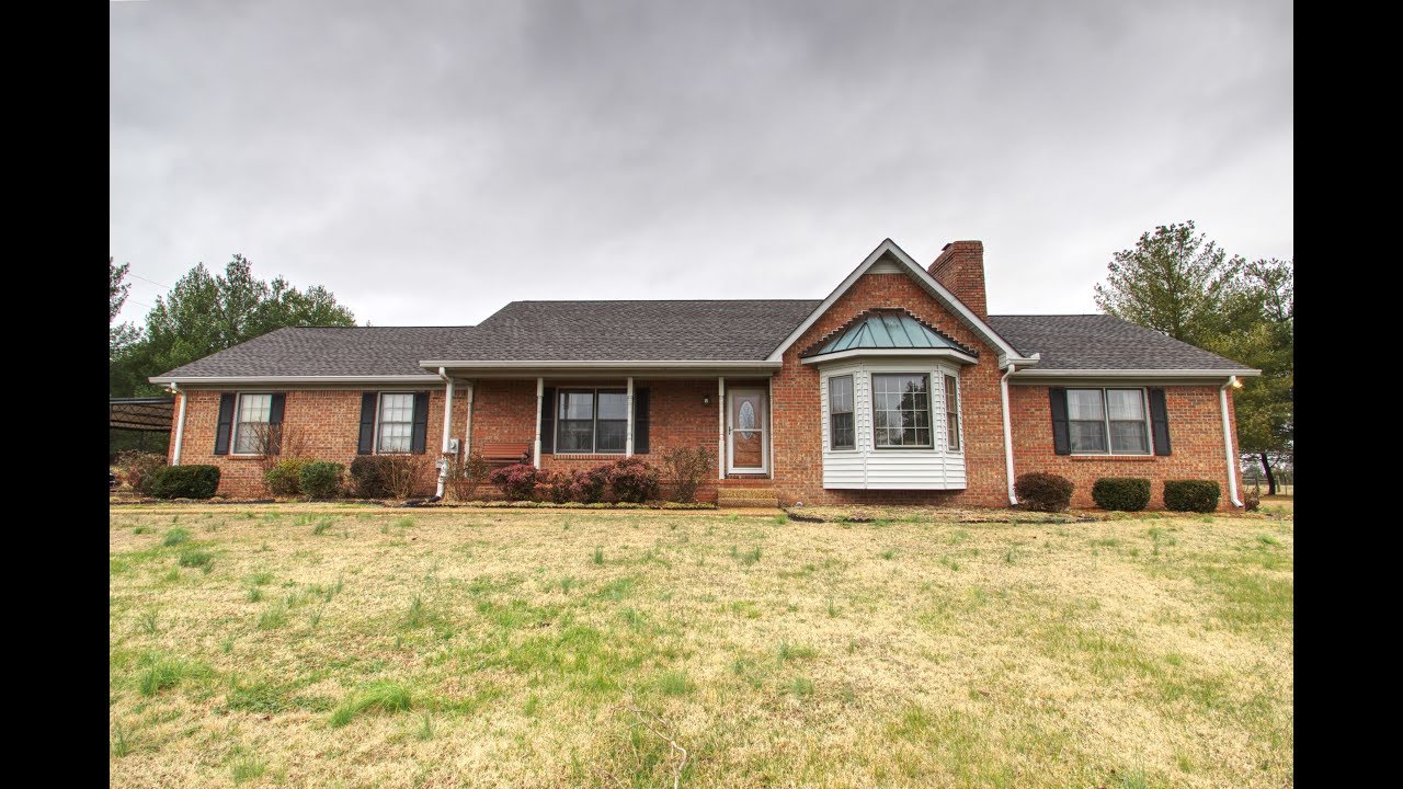 1240 McCreary Rd, Lebanon, TN 37090 YouTube