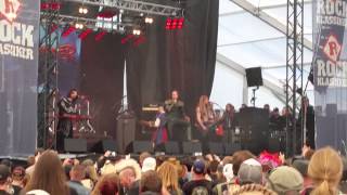 Download Lagu Gloryhammer - Angus McFife (LIVE) MP3