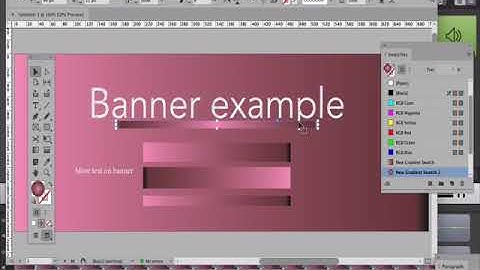 How to use the Object Arrange function in InDesign