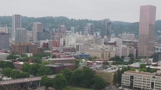 Multnomah County to reopen today