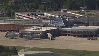 New airline, nonstop flights coming to Newport News airport