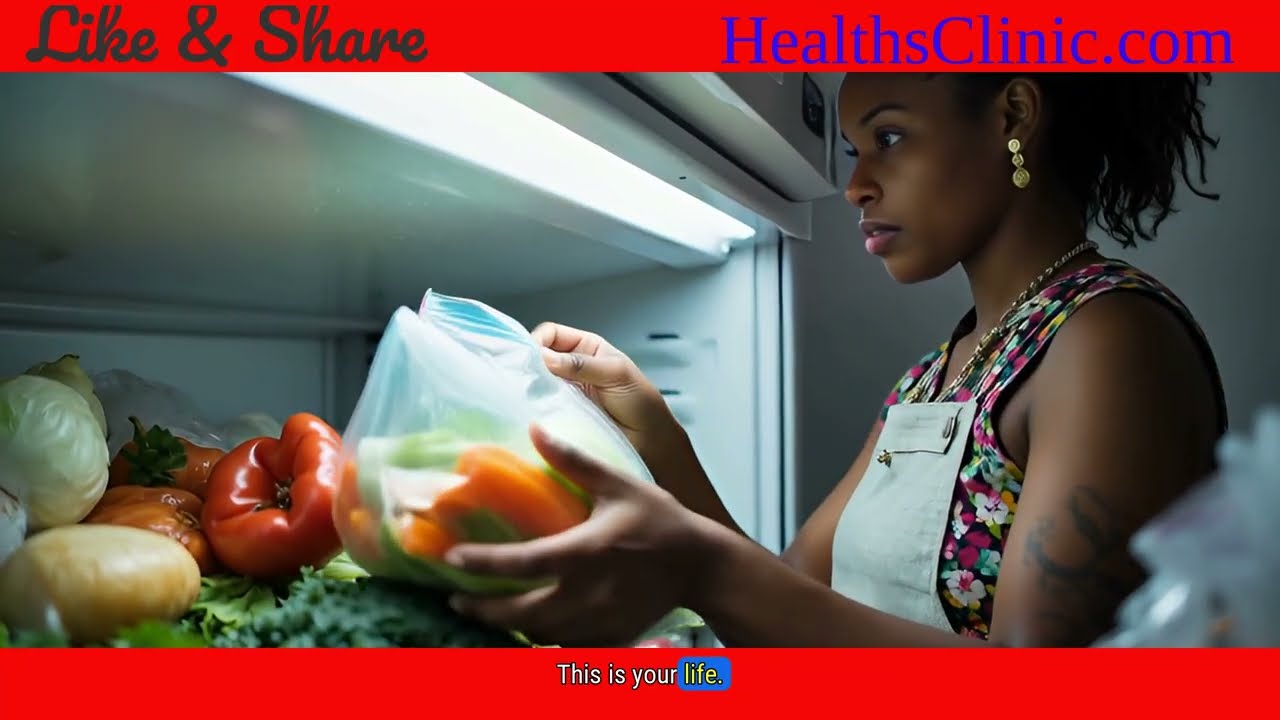 5 Minutes Healthy Naija Meal Musical 2