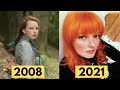 The Secret of Moonacre Cast | Then and Now 2021