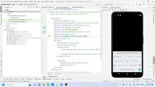 Edit Text in android | Customized edittext in android | Desinged edit text in android | Edit Text