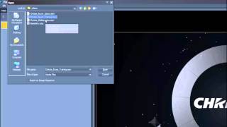 Pandoras Box – Kiosk Mode