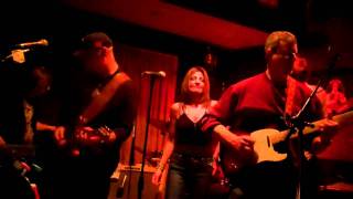 Whipping Post - Head N' South