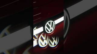 Behind every good shot is a lot of moving things around. #ID3GTI *Near-production concept vehicle.