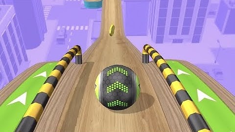 Going Balls | All Levels Gameplay | Android iOS Part 8