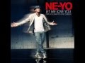 Ne-Yo-Let Me Love You  (Until you learn to love yourself) REMIX