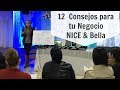 12 Consejos para tu Negocio