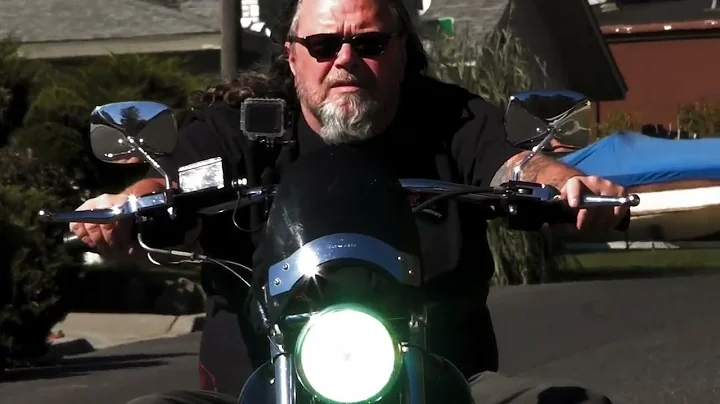 The Life and Times of Smilin Rick Fabel | Official Trailer