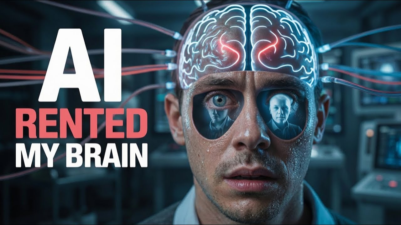 When AI Lets Strangers Rent Your Brain