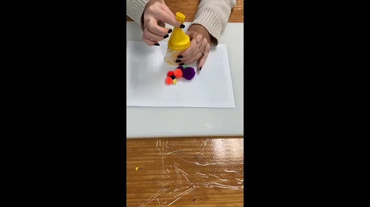 314 Clovis Party Poppers DIY