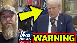 🚨 MASSIVE WARNINGS JUST ISSUED - Prepare NOW