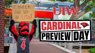 Cardinal Preview Day