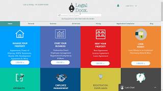 Best Legal Document Template Website