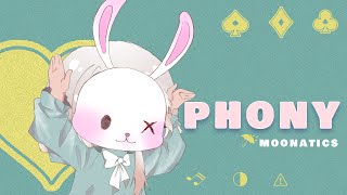 li Vittsumiki Kafu  Phony   gi Tomoonatics Cover