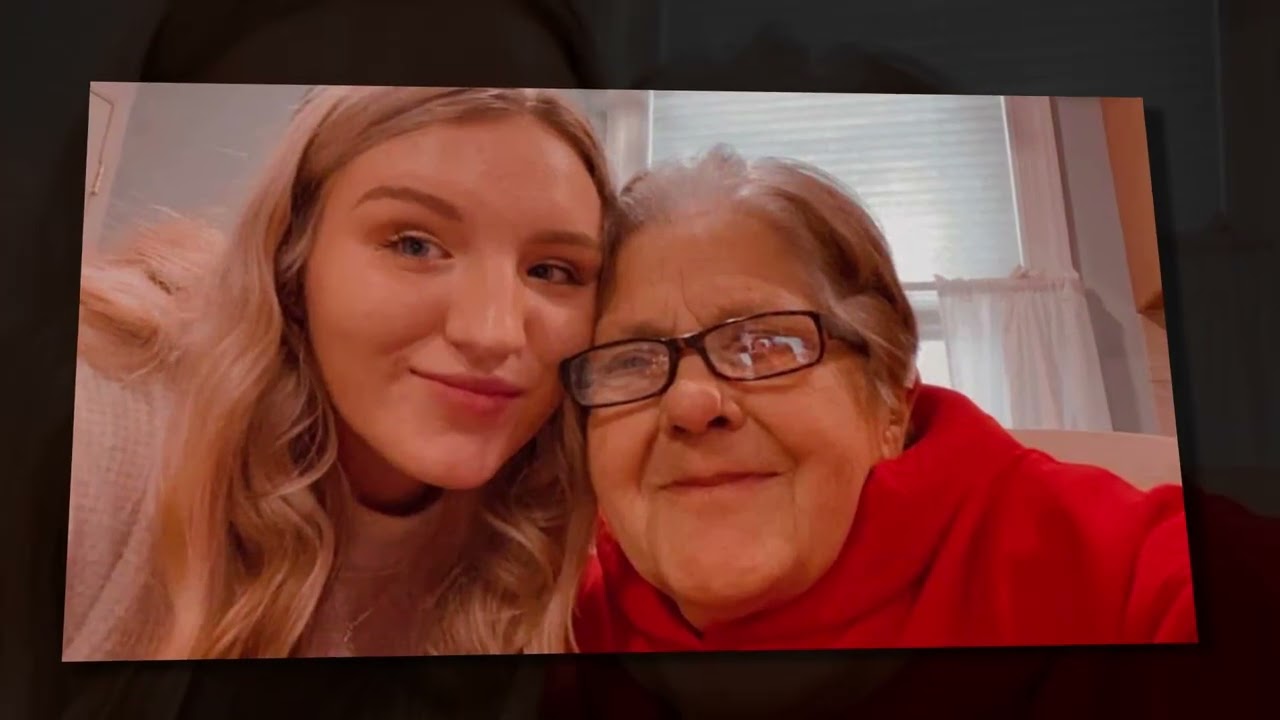 Remembering Tina Ackell