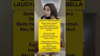 Download Lagu Laudya Chintya Bella #shots #viralshort #artis MP3 Download Lagu Laudya Chintya Bella #shots #viralshort #artis MP3