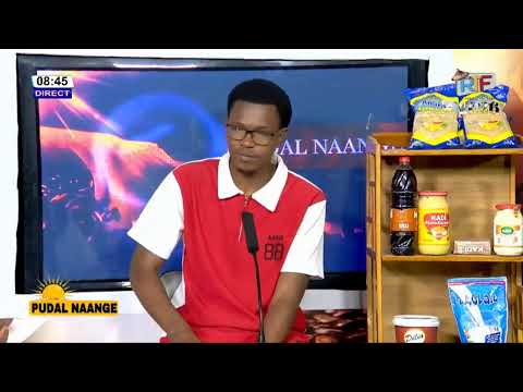 POUDAL NANNGE DU 13 JANVIER 2026 