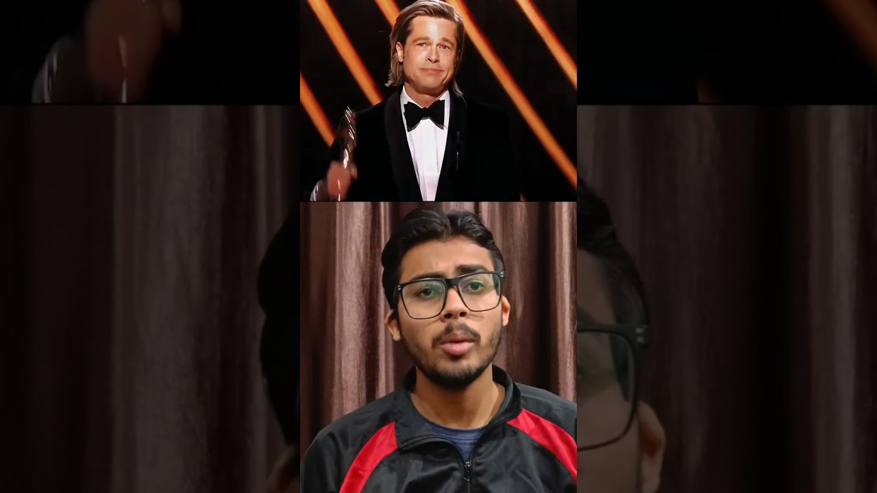 Highest Rated Brad Pitt Movies Ever🔥 