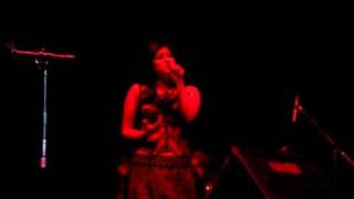 Arie di Mortte - Martire Docile