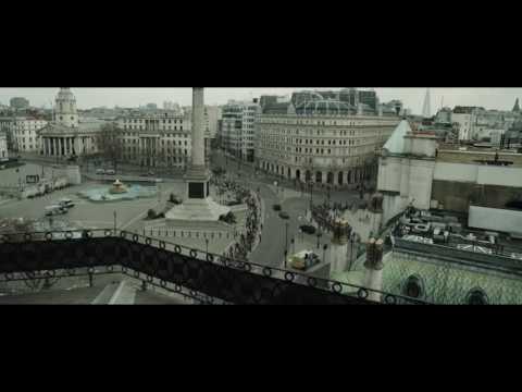 London Has Fallen Movie 2016 3 8 Terrorist Attack Predicted IN LONDON ENGLAND 