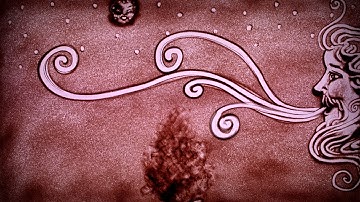 Patrick Watson - Blackwind (Official Video)